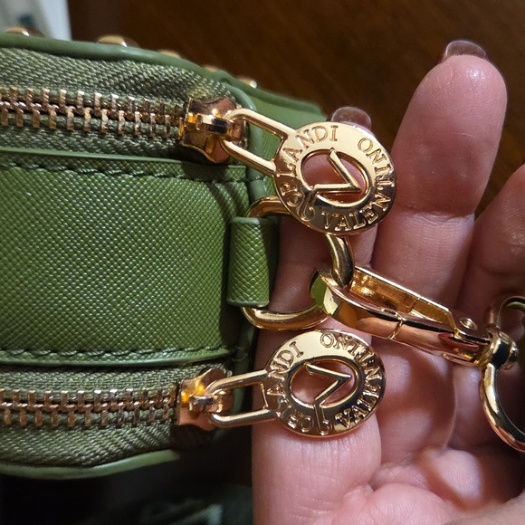 Valentino Orlandi Camera/Crossbody Bag - Picture 10 of 12